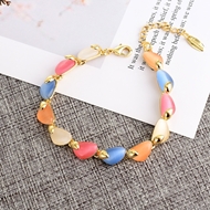 Picture of Zinc Alloy Classic Fashion Bracelet from Certified Factory