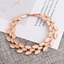 Show details for Zinc Alloy Opal Fashion Bracelet with Full Guarantee