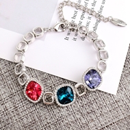 Picture of Brand New Colorful Classic Fashion Bracelet for Female