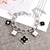 Picture of Beautiful Enamel Classic Fashion Bracelet