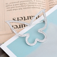 Picture of Casual Zinc Alloy Brooche Factory Direct