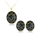 Picture of Classic Casual Necklace and Earring Set with Worldwide Shipping