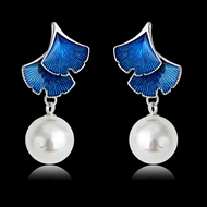 Picture of Zinc Alloy Casual Dangle Earrings for Her