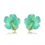 Picture of Zinc Alloy Classic Stud Earrings From Reliable Factory