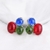 Picture of Zinc Alloy Colorful Stud Earrings in Exclusive Design