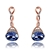 Picture of The Most Serviceable Small Crystal Drop & Dangle