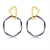 Picture of Sparkling Classic Zinc Alloy Dangle Earrings