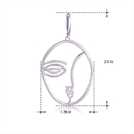 Picture of Zinc Alloy Classic Dangle Earrings with Unbeatable Quality