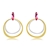 Picture of Stylish Casual Classic Dangle Earrings