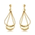 Picture of Low Price Zinc Alloy Casual Dangle Earrings from Trust-worthy Supplier