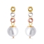 Show details for Latest Casual Zinc Alloy Dangle Earrings