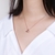 Picture of Hot Selling White Casual Pendant Necklace Shopping