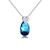 Picture of Hot Selling Platinum Plated Casual Pendant Necklace with No-Risk Refund