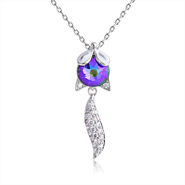 Picture of Casual Fashion Pendant Necklace with Speedy Delivery