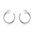 Picture of Need-Now White Casual Stud Earrings from Editor Picks