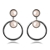 Picture of Fashionable Casual Zinc Alloy Dangle Earrings