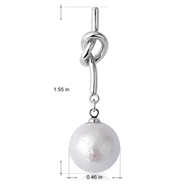 Picture of Fashionable Casual Zinc Alloy Dangle Earrings