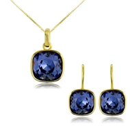 Picture of Zinc Alloy Classic Necklace and Earring Set at Super Low Price