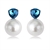 Picture of Zinc Alloy Classic Stud Earrings at Super Low Price