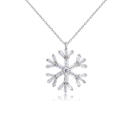 Picture of Irresistible White Casual Pendant Necklace For Your Occasions