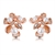 Picture of Bulk Gold Plated Classic Stud Earrings