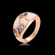 Picture of Fashion Casual Fashion Ring with Beautiful Craftmanship