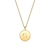 Picture of Purchase Gold Plated Casual Pendant Necklace Exclusive Online