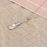 Show details for Reasonably Priced Platinum Plated Casual Pendant Necklace from Reliable Manufacturer Show details for Reasonably Priced Platinum Plated Casual Pendant Necklace from Reliable Manufacturer