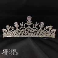 Show details for Sparkling Casual Luxury Crown