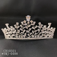 Show details for Copper or Brass Luxury Crown in Flattering Style Show details for Copper or Brass Luxury Crown in Flattering Style
