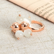 Picture of Famous Casual Colorful Fashion Ring