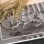 Show details for Bling Casual Zinc Alloy 3 Piece Jewelry Set