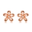 Show details for Affordable Zinc Alloy Classic Stud Earrings in Exclusive Design