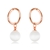 Picture of Zinc Alloy Opal Dangle Earrings from Certified Factory