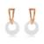 Picture of Zinc Alloy Casual Dangle Earrings at Super Low Price