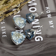 Show details for Designer Zinc Alloy Platinum Plated Small Hoop Earrings with Easy Return Show details for Designer Zinc Alloy Platinum Plated Small Hoop Earrings with Easy Return