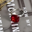 Show details for Fashion Casual Adjustable Ring with Beautiful Craftmanship