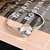 Picture of Impressive White Zinc Alloy Fashion Bracelet with Low MOQ