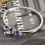 Show details for Sparkling Casual Fashion Fashion Bangle Show details for Sparkling Casual Fashion Fashion Bangle