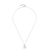 Picture of Fashion White Pendant Necklace of Original Design