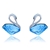 Picture of Online Wholesale Concise Crystal Stud