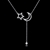 Picture of Popular Cubic Zirconia Delicate Pendant Necklace