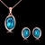 Picture of Classic Casual Necklace and Earring Set with Fast Shipping