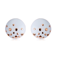 Picture of Classic Casual Stud Earrings with Fast Delivery