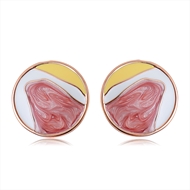 Picture of Classic Zinc Alloy Stud Earrings with Speedy Delivery