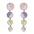 Picture of Zinc Alloy Casual Dangle Earrings with Unbeatable Quality