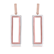 Picture of Sparkly Casual Classic Dangle Earrings