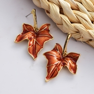 Picture of Zinc Alloy Casual Dangle Earrings at Super Low Price