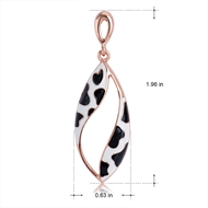 Picture of Wholesale Zinc Alloy Classic Dangle Earrings with No-Risk Return