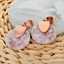 Show details for Funky Casual Rose Gold Plated Dangle Earrings